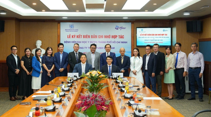 Nâng cao năng lực phòng ngừa, điều trị các bệnh tim mạch, ung thư và truyền nhiễm- Ảnh 1. Nâng cao năng lực phòng ngừa, điều trị các bệnh tim mạch, ung thư và truyền nhiễm- Ảnh 1.