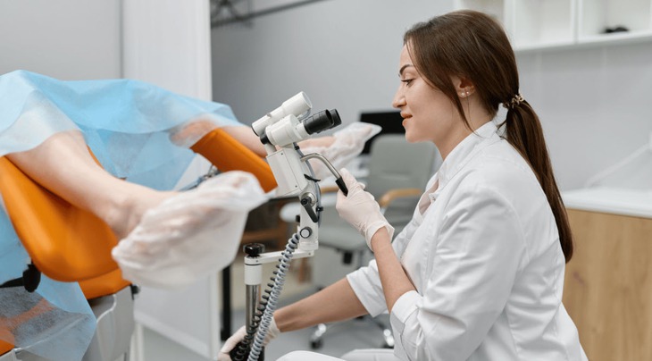 Tuổi dậy thì có cần phải khám phụ khoa?- Ảnh 2.