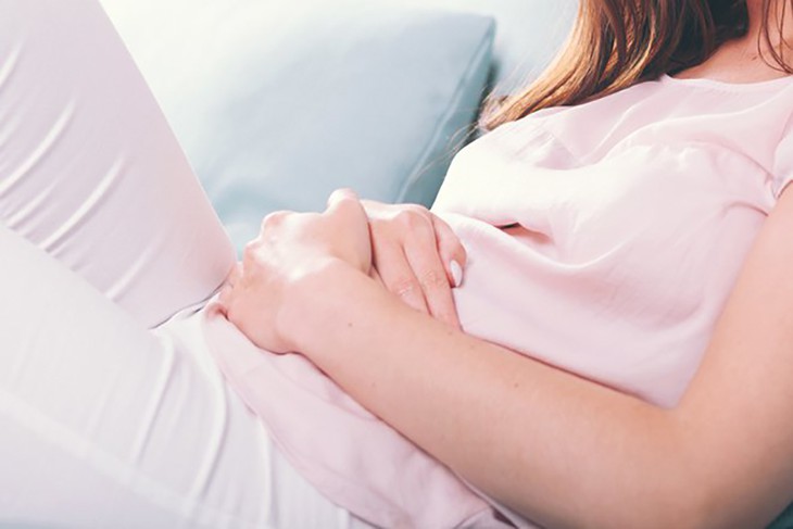 Các yếu tố làm tăng nguy cơ băng huyết sau sinh- Ảnh 1.