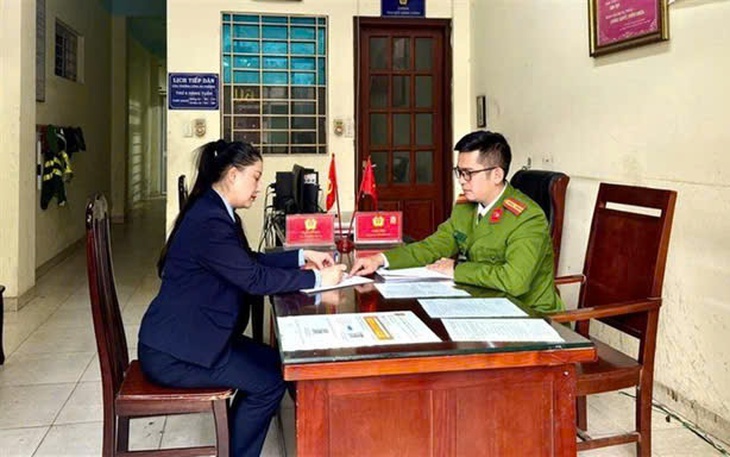 Đề xuất giám sát điện tử với người chưa thành niên phạm tội- Ảnh 2.