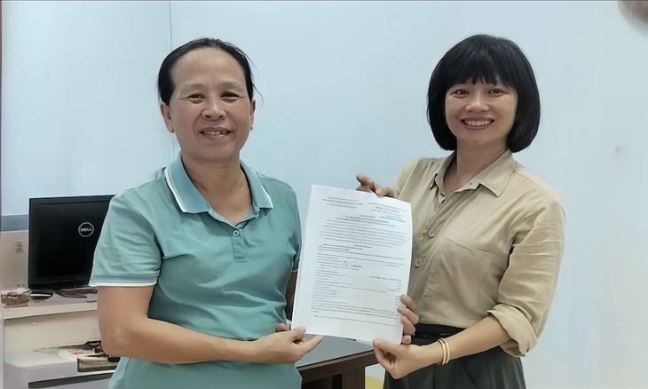 Lương hưu đến sớm với nhiều người đóng bảo hiểm xã hội được 15 năm- Ảnh 1. Lương hưu đến sớm với nhiều người đóng bảo hiểm xã hội được 15 năm- Ảnh 1.