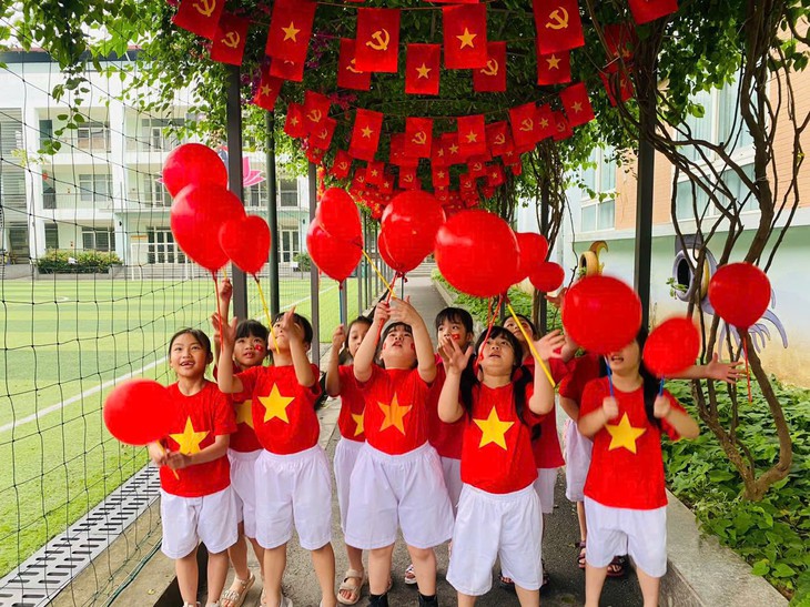 Bữa ăn học đường cần tổ chức thế nào để đảm bảo dinh dưỡng?- Ảnh 1. Bữa ăn học đường cần tổ chức thế nào để đảm bảo dinh dưỡng?- Ảnh 1.