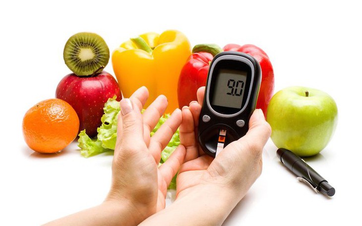 Thời điểm ăn trái cây phù hợp với người bệnh đái tháo đường