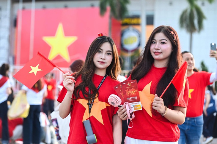 Thời tiết ngày Quốc khánh 2/9 thế nào?- Ảnh 2.
