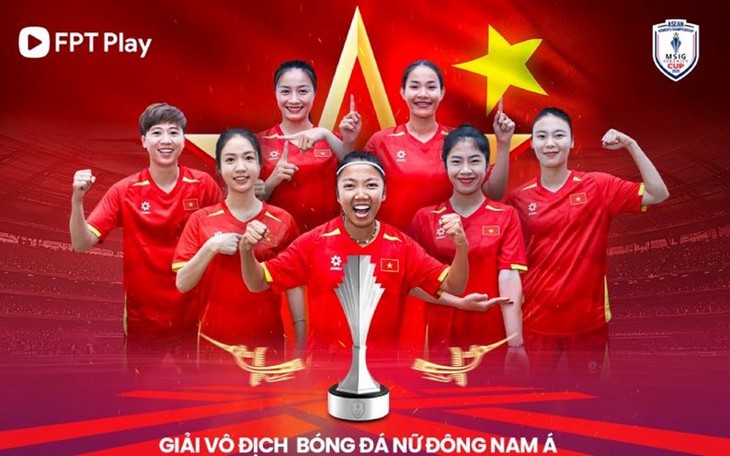 Xem trực tiếp đội tuyển nữ Việt Nam đấu Australia ở đâu, kênh nào tối 16/8?