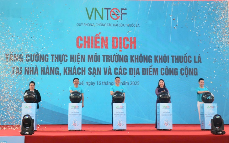 Lan tỏa chiến dịch xây dựng môi trường không khói thuốc lá tại Khánh Hòa- Ảnh 5.