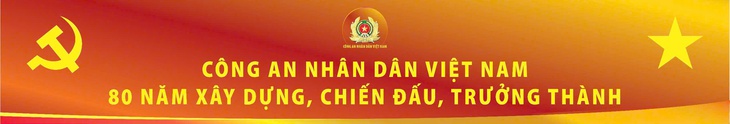 'Quả đấm thép' giữ bình yên Cố đô Huế- Ảnh 1.