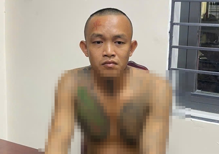 Khởi tố đối tượng cầm đầu đường dây lừa bán 16 người sang 'tam giác vàng'- Ảnh 1. Khởi tố đối tượng cầm đầu đường dây lừa bán 16 người sang 'tam giác vàng'- Ảnh 1.