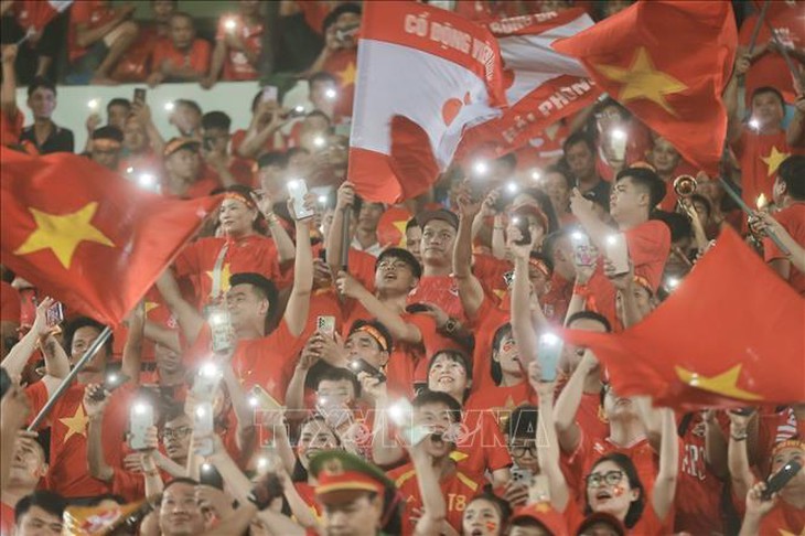 Đội tuyển nữ Việt Nam dừng bước ở bán kết Giải Bóng đá nữ Đông Nam Á 2025- Ảnh 4.