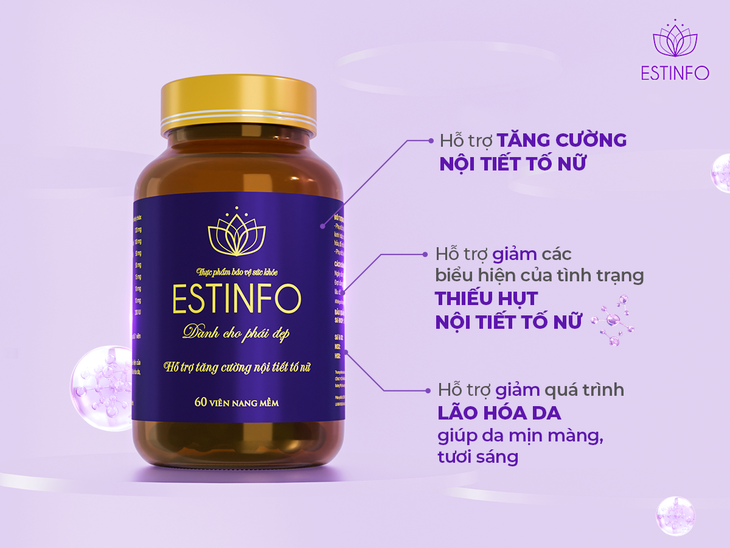 Estinfo đồng hành cùng Hội nghị Sản Phụ khoa Toàn quốc 2025: Nâng tầm sức khỏe phụ nữ Việt- Ảnh 3.
