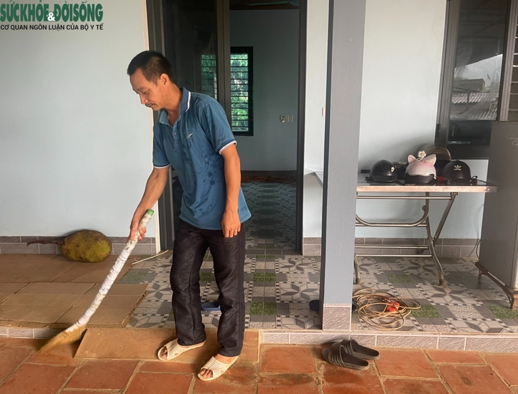 Bình đẳng giới - nền tảng của tổ ấm gia đình- Ảnh 1.