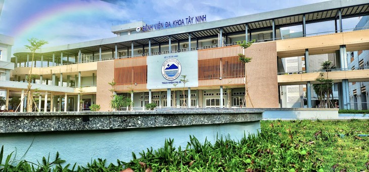 Bộ Y tế chỉ đạo khẩn xử lý sự cố y khoa khiến bé trai 13 tháng tuổi ở Tây Ninh tử vong- Ảnh 1. Bộ Y tế chỉ đạo khẩn xử lý sự cố y khoa khiến bé trai 13 tháng tuổi ở Tây Ninh tử vong- Ảnh 1.
