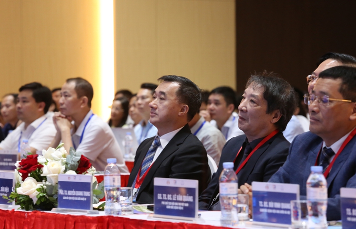 Mỗi ca điều trị thành công là một viên gạch cho tương lai không còn 'án tử'- Ảnh 1.