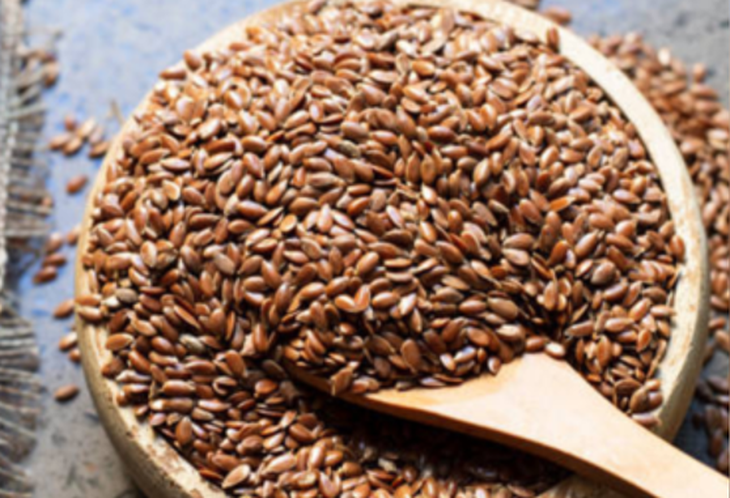 7 nguồn thực vật giàu omega-3 giúp kiện não, dưỡng nhan- Ảnh 1.