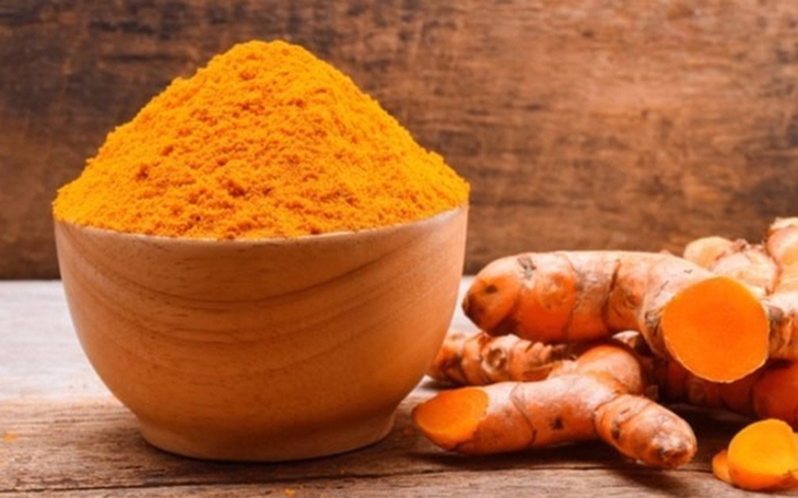 6 loại thảo mộc hỗ trợ giảm đau khớp tại nhà