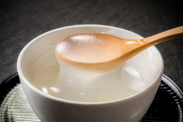 Nên uống bột sắn dây nên ăn chín hay sống để tốt cho sức khỏe?- Ảnh 2.