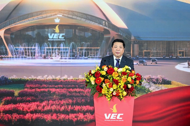 Cả nước khởi công, khánh thành hàng trăm công trình, dự án lớn đúng ngày Kỷ niệm Cách mạng Tháng Tám thành công- Ảnh 4.