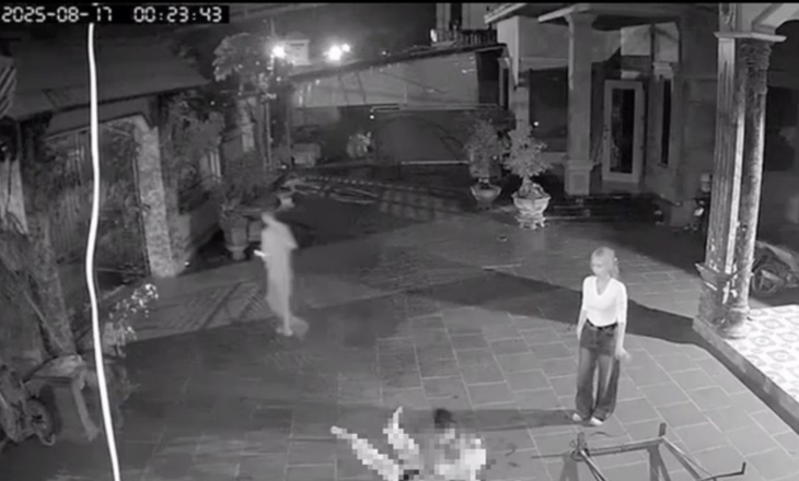 Từ vụ vợ sát hại chồng ở Phú Thọ: Cảnh báo về cách ứng xử trong hôn nhân của giới trẻ- Ảnh 1.