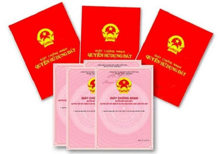 Nghị định mới, người dân được ghi nợ tiền sử dụng đất đến khi chuyển nhượng- Ảnh 1. Nghị định mới, người dân được ghi nợ tiền sử dụng đất đến khi chuyển nhượng- Ảnh 1.