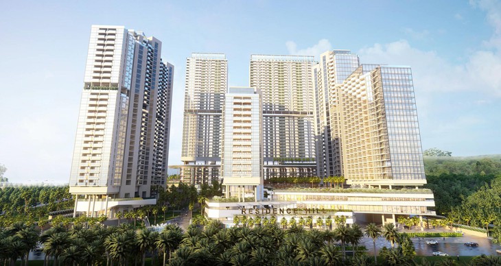Tập đoàn CIC bị xử phạt lĩnh vực chứng khoán- Ảnh 1.