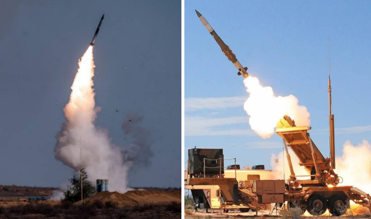 S-400 giúp Nga bảo vệ Su-35 trước Patriot- Ảnh 1.