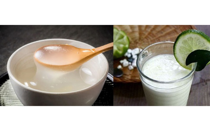 Nên uống bột sắn dây nên ăn chín hay sống để tốt cho sức khỏe?