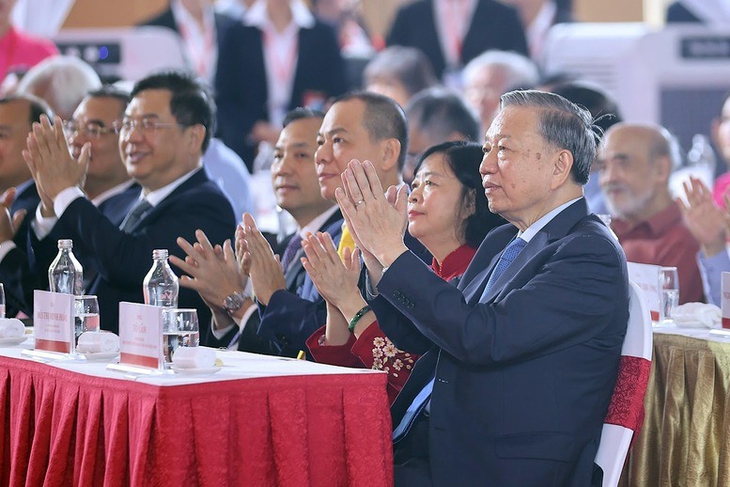 Cả nước khởi công, khánh thành hàng trăm công trình, dự án lớn đúng ngày Kỷ niệm Cách mạng Tháng Tám thành công- Ảnh 2.