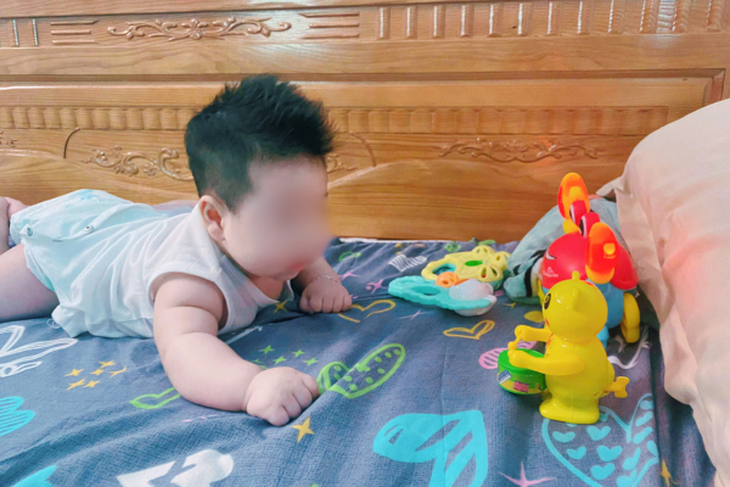 Làm sao để nhận biết trẻ chậm phát triển ngôn ngữ từ giai đoạn đầu đời?- Ảnh 1. Làm sao để nhận biết trẻ chậm phát triển ngôn ngữ từ giai đoạn đầu đời?- Ảnh 1.
