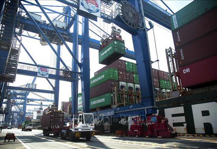 Viết tiếp trang sử hào hùng, bảo vệ vững chắc thành quả cách mạng- Ảnh 3.