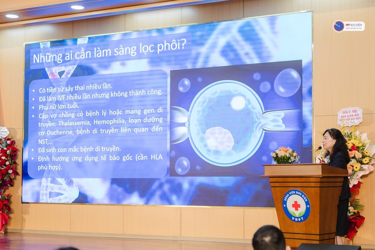 Quyền sinh con của phụ nữ độc thân được mở rộng- Ảnh 4.