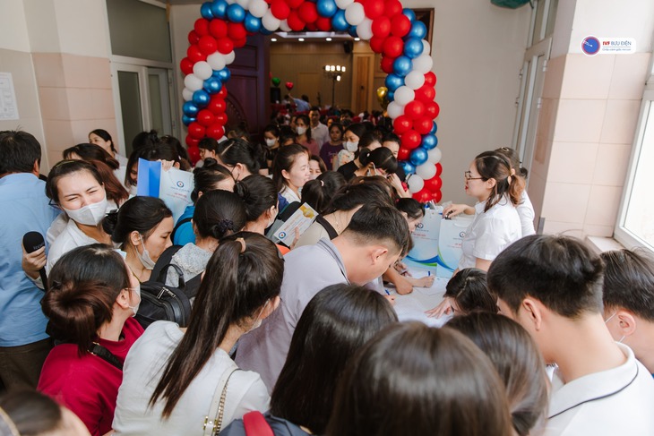 Quyền sinh con của phụ nữ độc thân được mở rộng- Ảnh 2.
