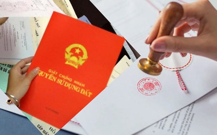 Những loại giao dịch đất đai bị từ chối công chứng