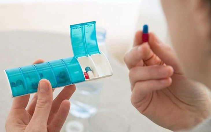 Hoa Kỳ mở rộng chỉ định thuốc biktarvy trong điều trị HIV