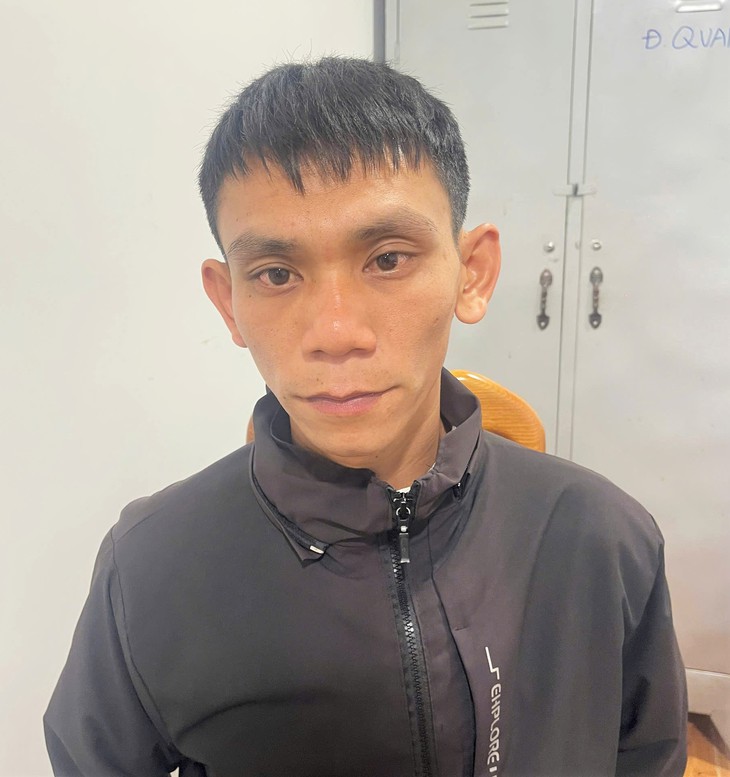 Kẻ liên tục trộm cắp xe máy ở Lâm Đồng khai gì?- Ảnh 1. Kẻ liên tục trộm cắp xe máy ở Lâm Đồng khai gì?- Ảnh 1.