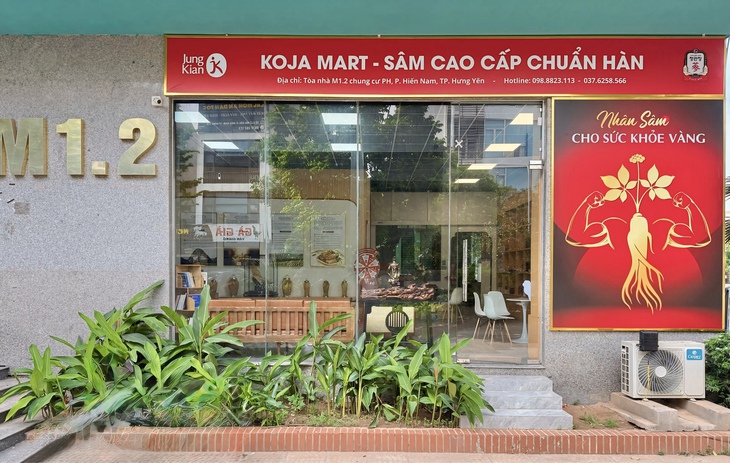 Koja Mart 'đặt chân' tới Hưng Yên: Chi nhánh 28 có gì đặc biệt?- Ảnh 1.