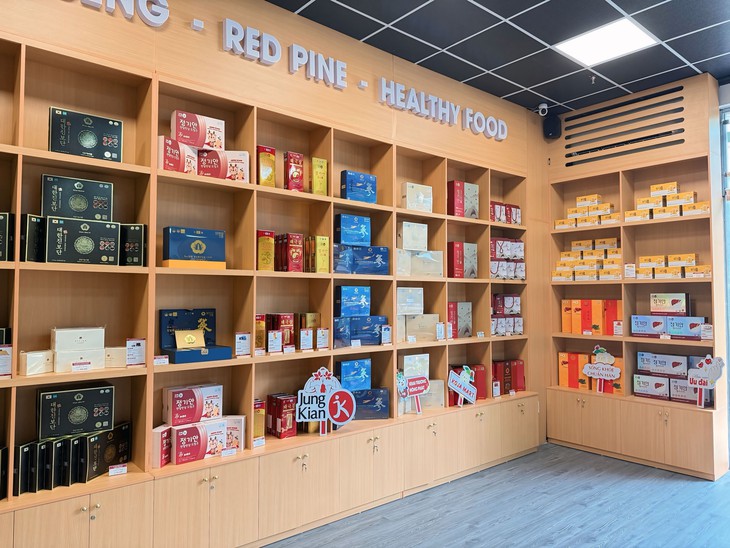 Koja Mart 'đặt chân' tới Hưng Yên: Chi nhánh 28 có gì đặc biệt?- Ảnh 3.