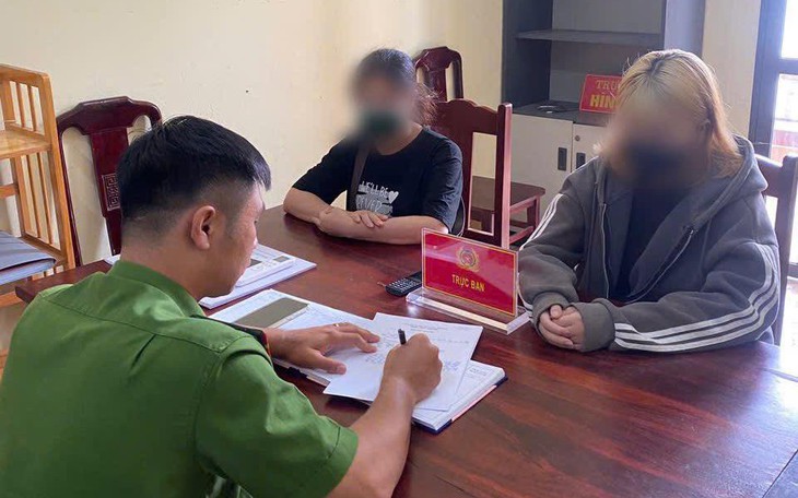 Thiếu nữ 13 tuổi mất tích, gia đình bị dụ chuyển tiền "phí tìm kiếm" qua mạng