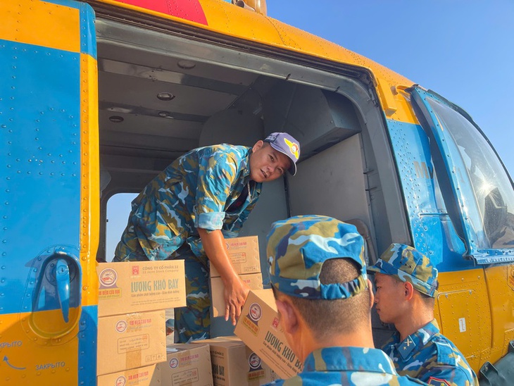 Thủ tướng chỉ đạo loạt biện pháp cấp bách khắc phục hậu quả thiên tai ở Điện Biên, Sơn La, Nghệ An- Ảnh 3. Thủ tướng chỉ đạo loạt biện pháp cấp bách khắc phục hậu quả thiên tai ở Điện Biên, Sơn La, Nghệ An- Ảnh 3.