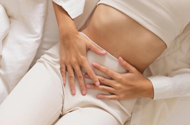7 cách phòng ngừa viêm âm đạo từ những thói quen nhỏ- Ảnh 1.