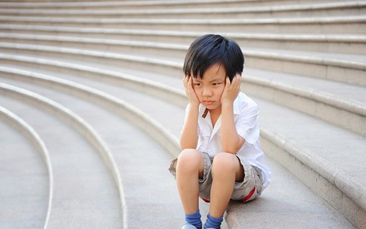 Thiếu vi chất làm tăng nguy cơ thấp còi ở trẻ 2–5 tuổi