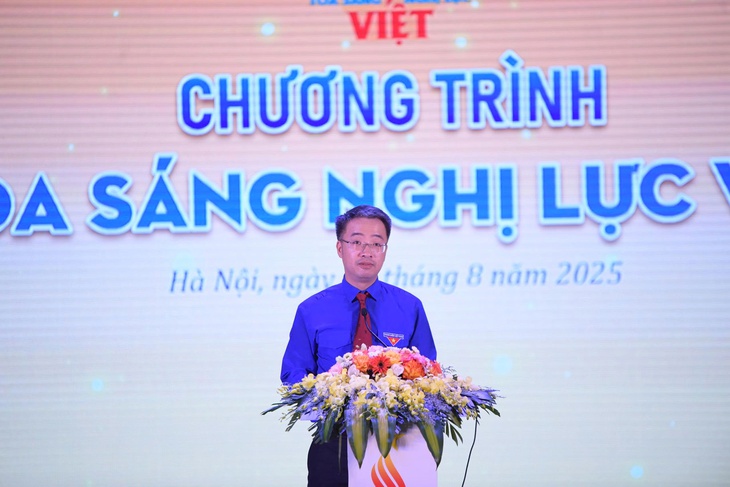 Hành trình của thanh niên khuyết tật gập ghềnh nhưng luôn tỏa sáng nghị lực- Ảnh 3.