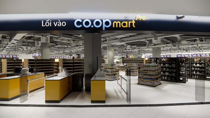 Vincom Mega Mall Royal Island đưa loạt thương hiệu lớn 'cập bến' Hải Phòng- Ảnh 1.