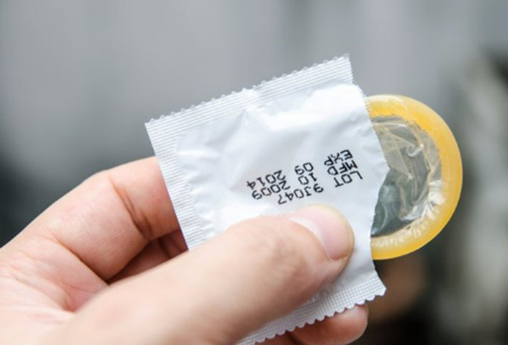 5 nguyên tắc phòng ngừa HIV ai cũng có thể thực hiện- Ảnh 1.