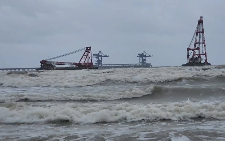 Biển Đông có thể xuất hiện bão sau ngày 25/8