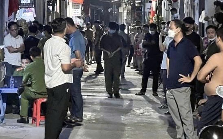 Một nữ sinh đại học tử vong trong phòng trọ ở Huế- Ảnh 2.