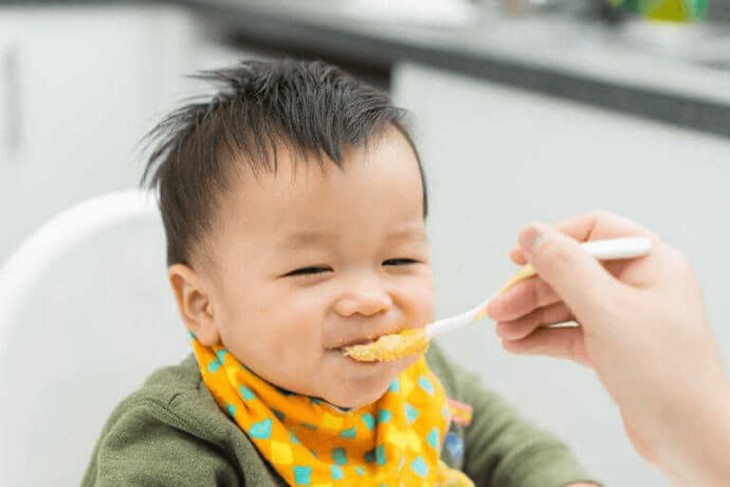 1000 ngày đầu đời quyết định tương lai trẻ- Ảnh 2.
