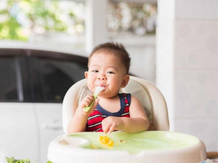 1000 ngày đầu đời quyết định tương lai trẻ- Ảnh 3.