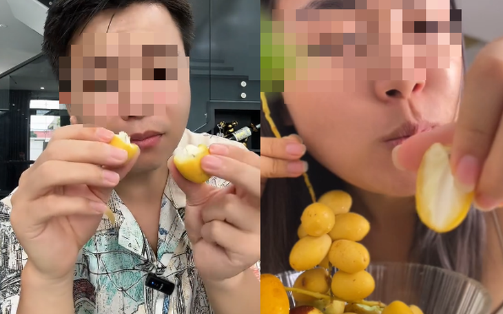 Quả chà là tươi có tác dụng gì? - Ảnh 2.