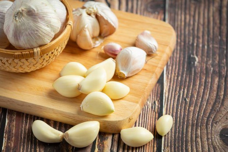 Tỏi - 'Thuốc quý' phòng chữa nhiều bệnh