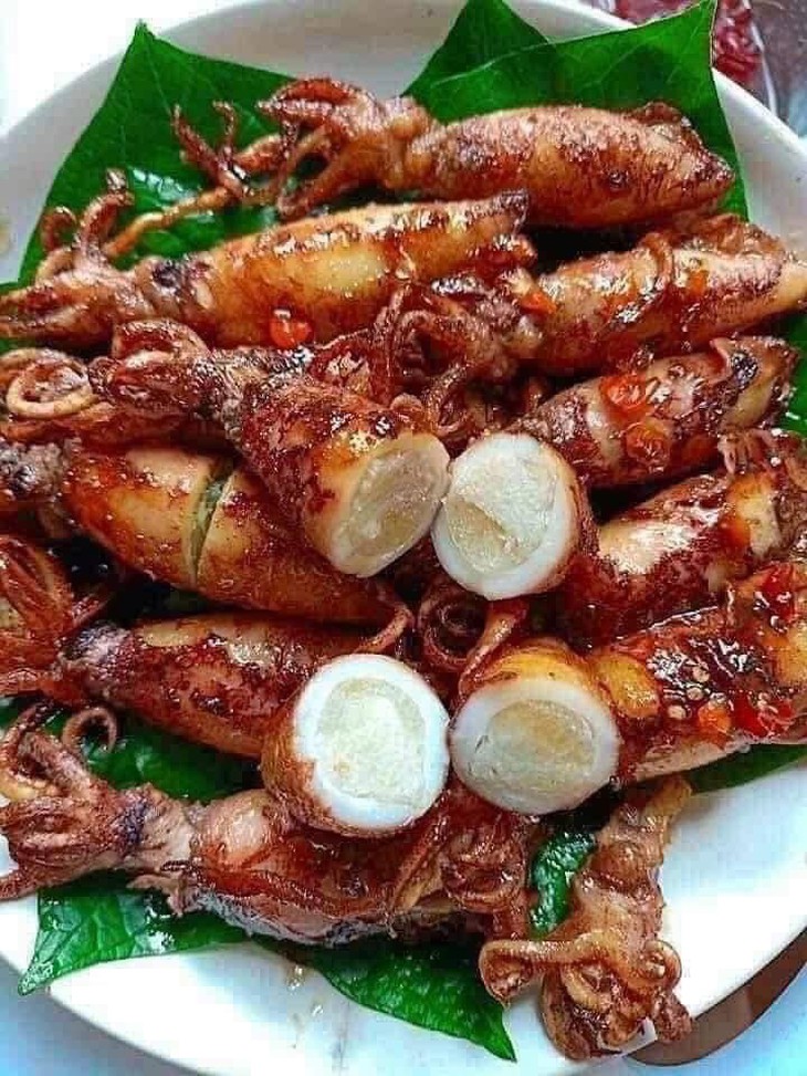 Làng đảo bình yên gần đất liền được nhiều người tìm đến để chữa lành- Ảnh 8.